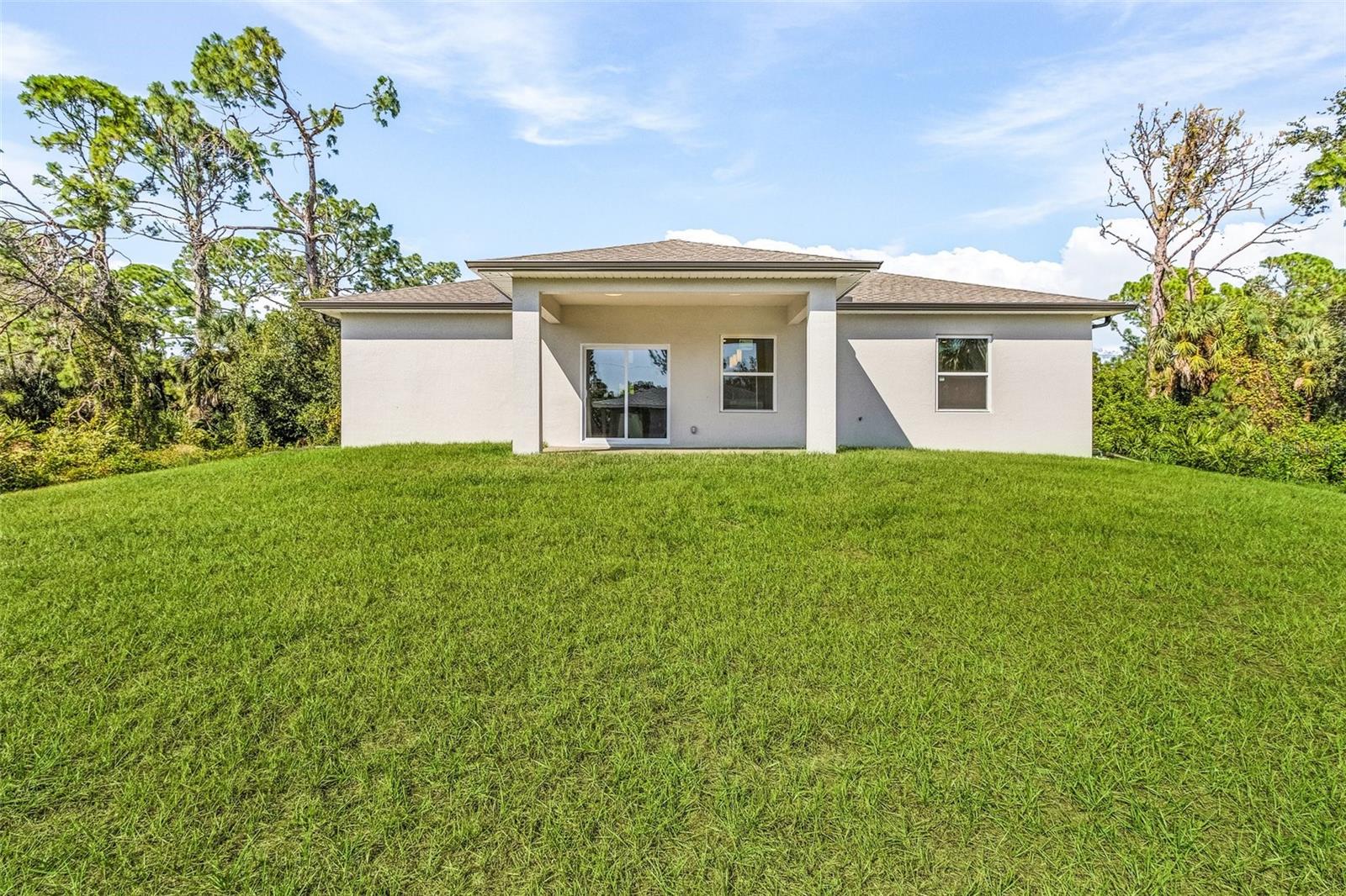 19053 WILTON AVE, PORT CHARLOTTE, FL, 33954
