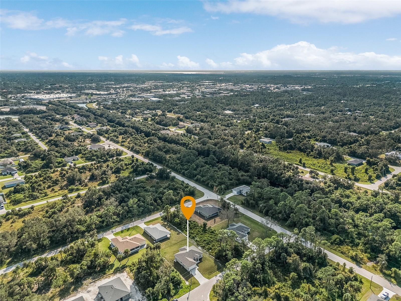 19053 WILTON AVE, PORT CHARLOTTE, FL, 33954