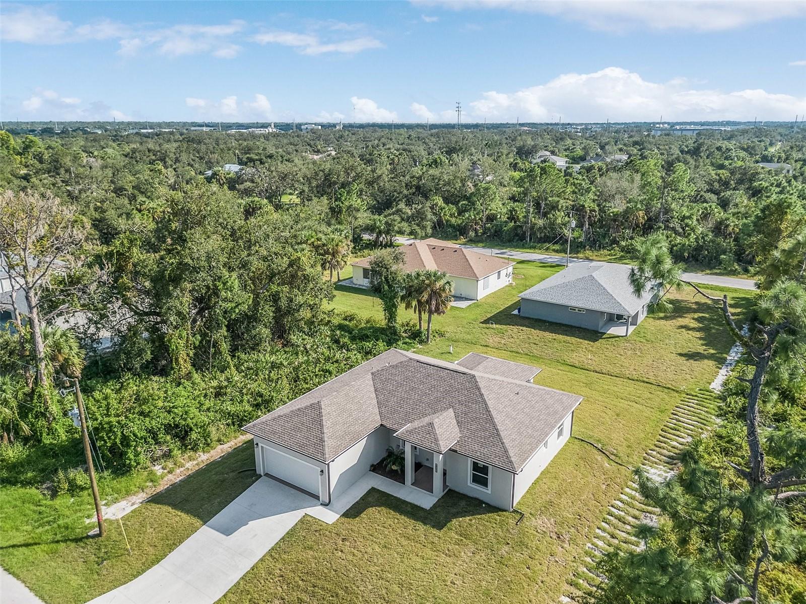 19053 WILTON AVE, PORT CHARLOTTE, FL, 33954