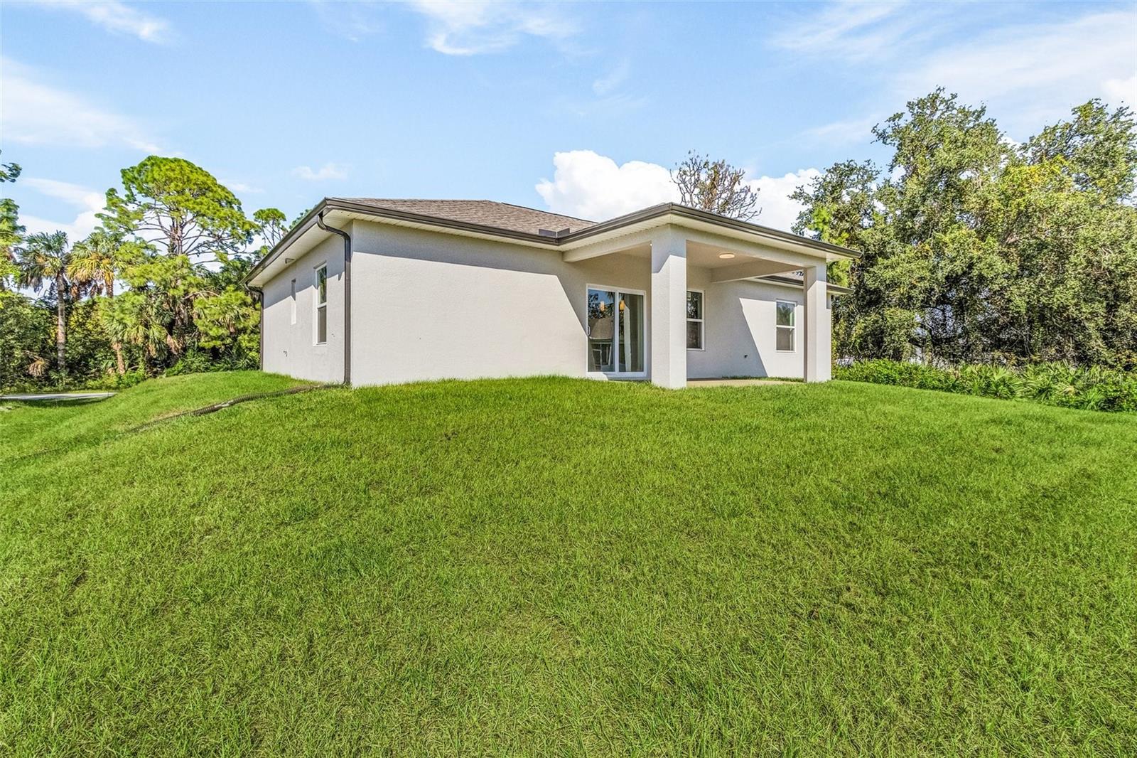 19053 WILTON AVE, PORT CHARLOTTE, FL, 33954