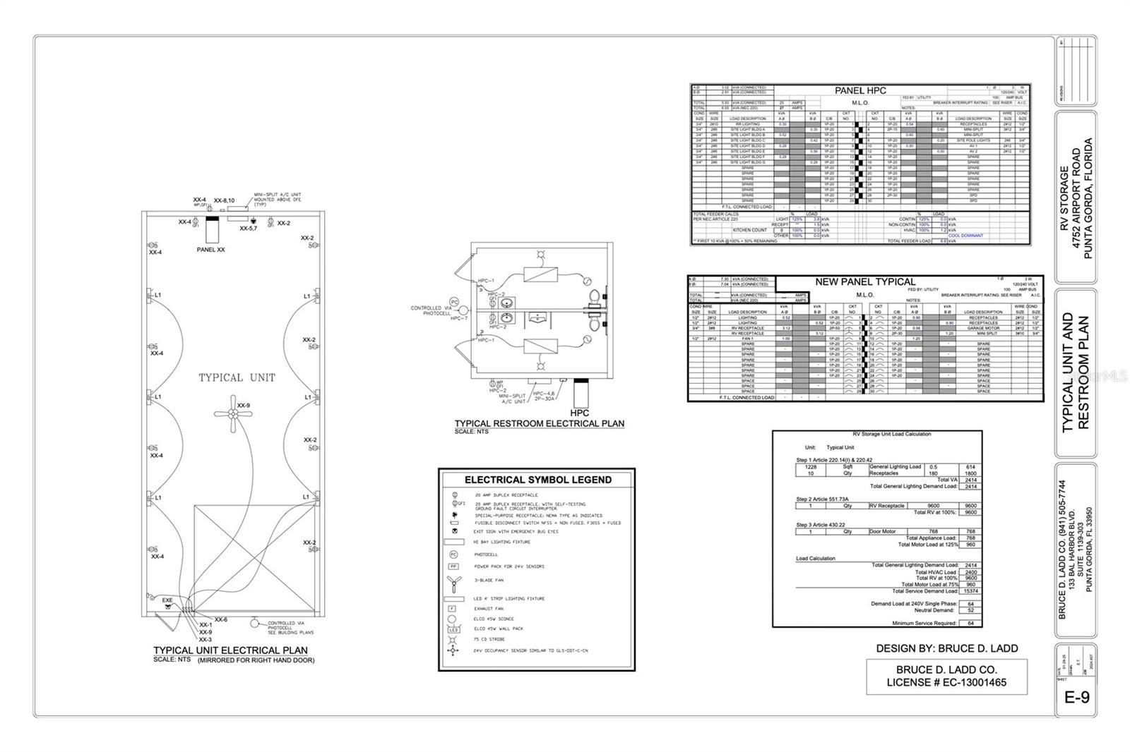 25155 AIRPORT RD #D2, PUNTA GORDA, FL, 33950