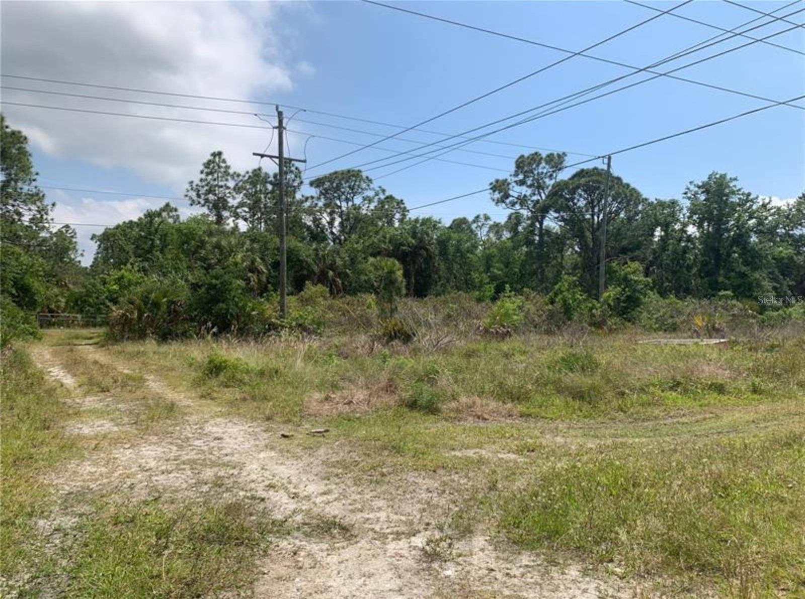 925 INDIAN CREEK LN, PUNTA GORDA, FL, 33982