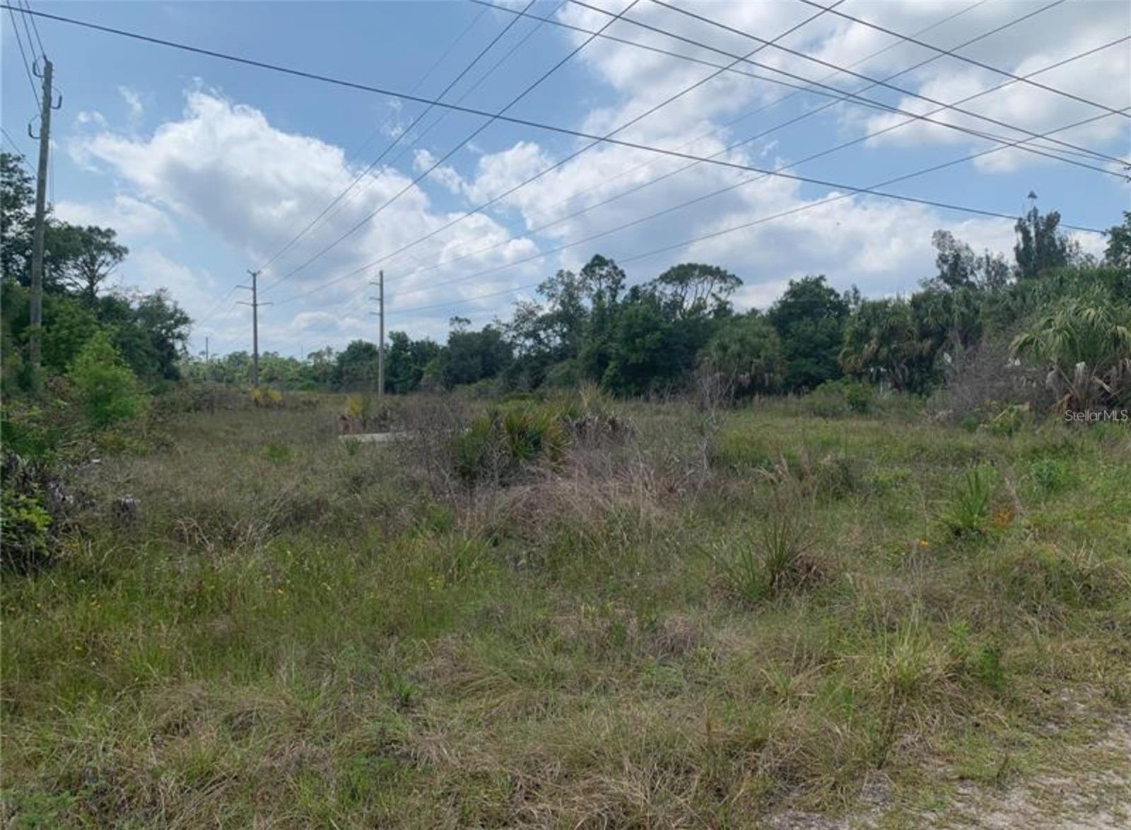 925 INDIAN CREEK LN, PUNTA GORDA, FL, 33982