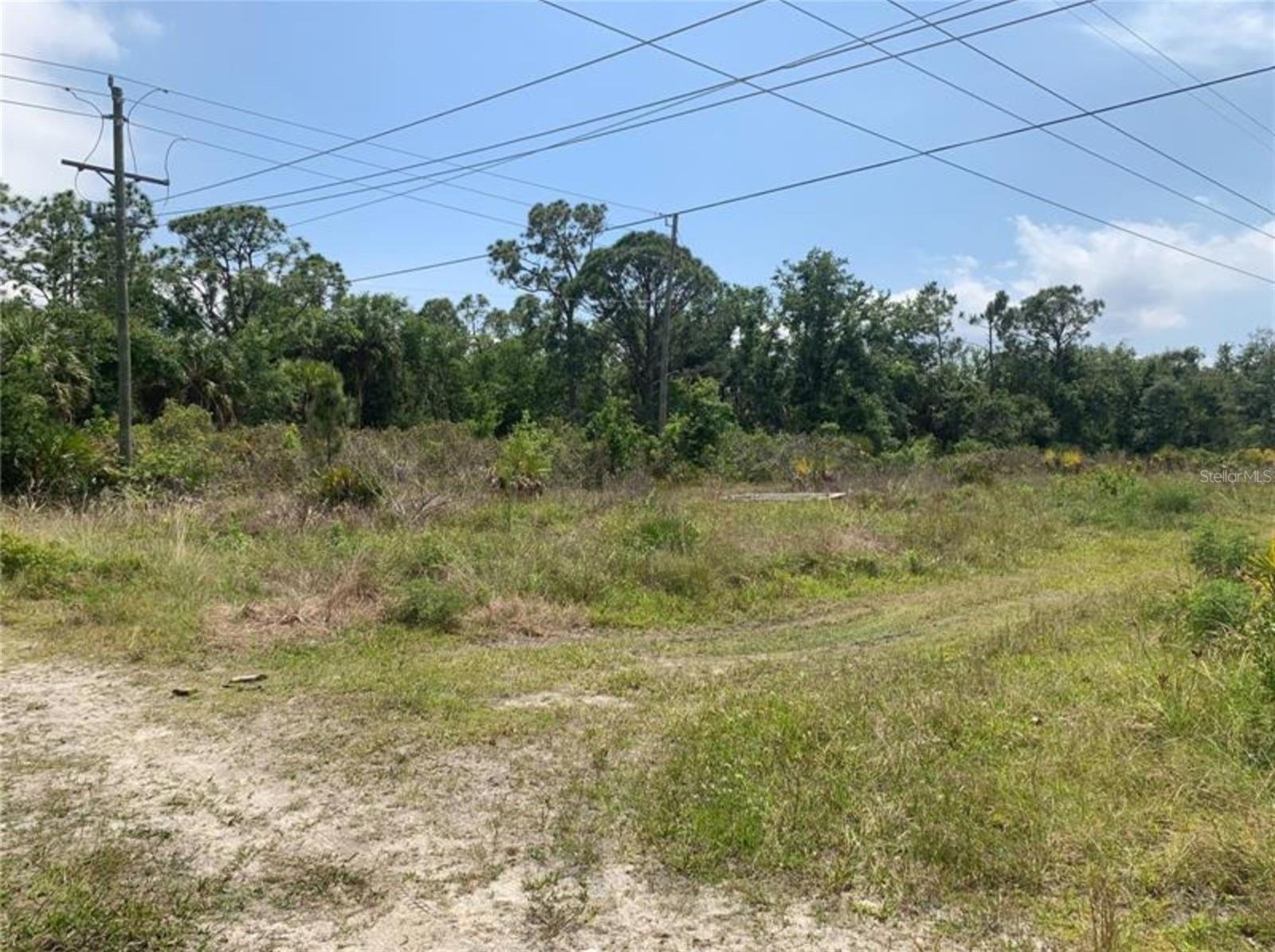 925 INDIAN CREEK LN, PUNTA GORDA, FL, 33982