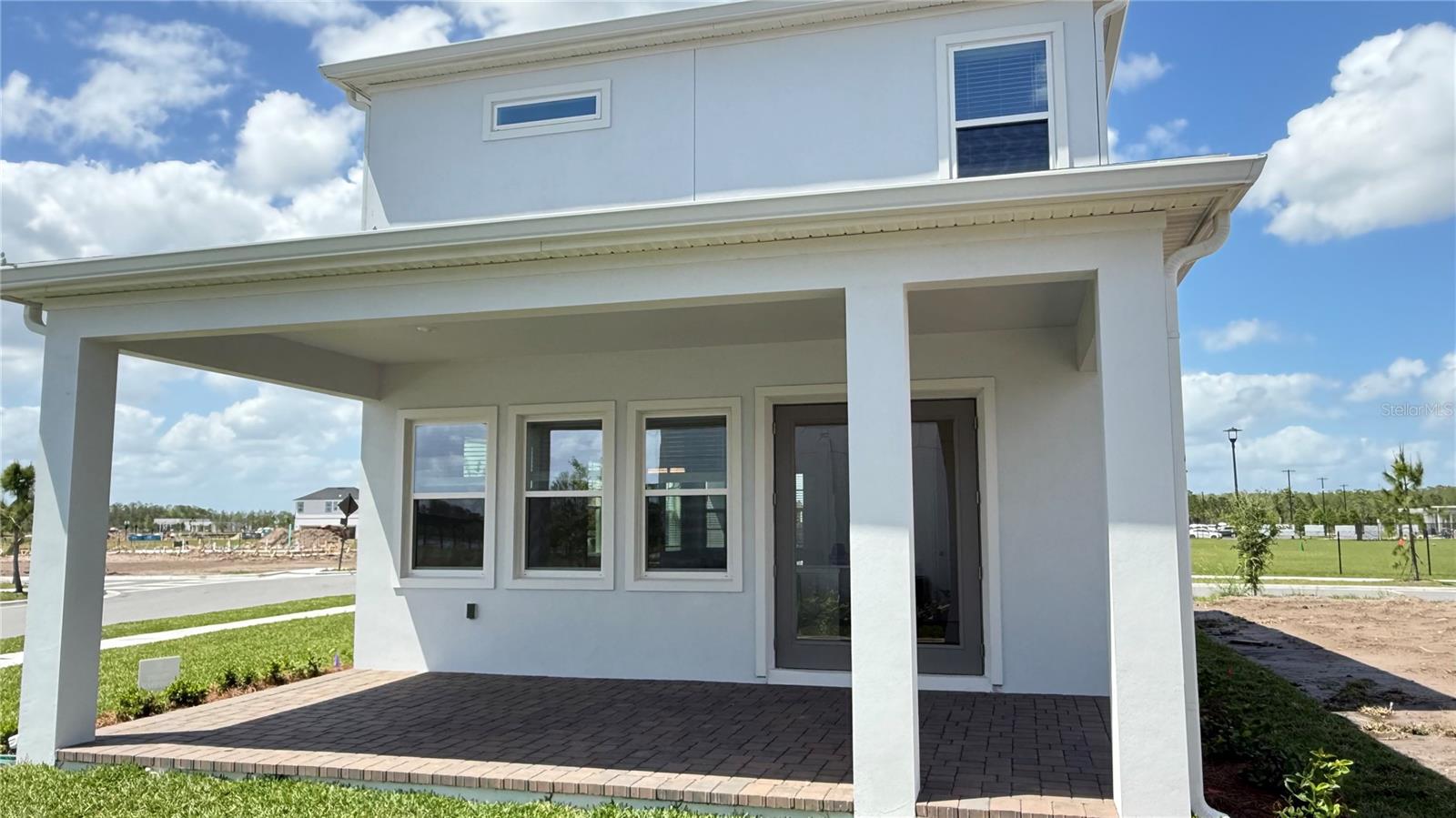 9602 RODBELL ST, ORLANDO, FL, 32827