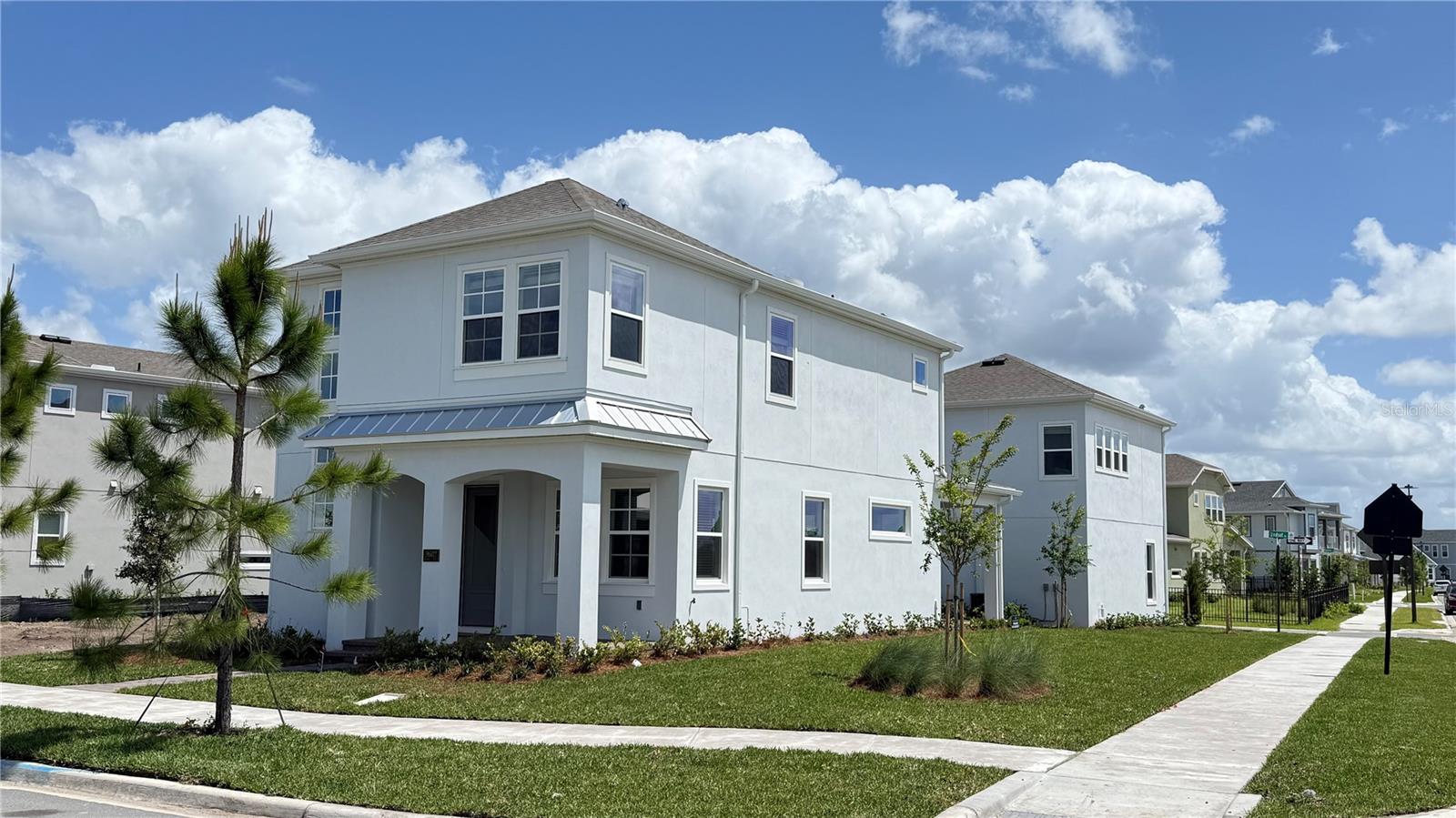 9602 RODBELL ST, ORLANDO, FL, 32827