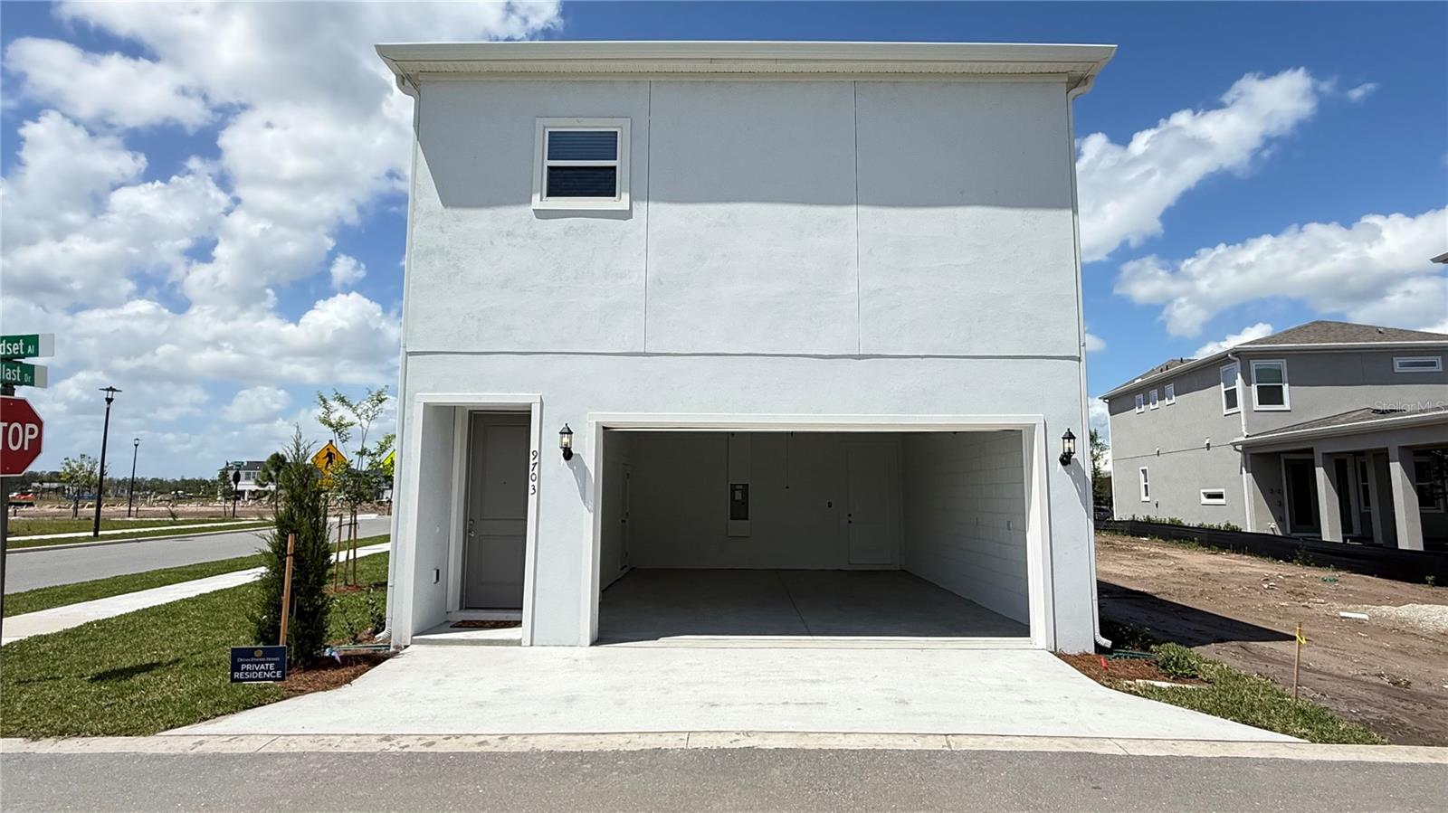 9602 RODBELL ST, ORLANDO, FL, 32827