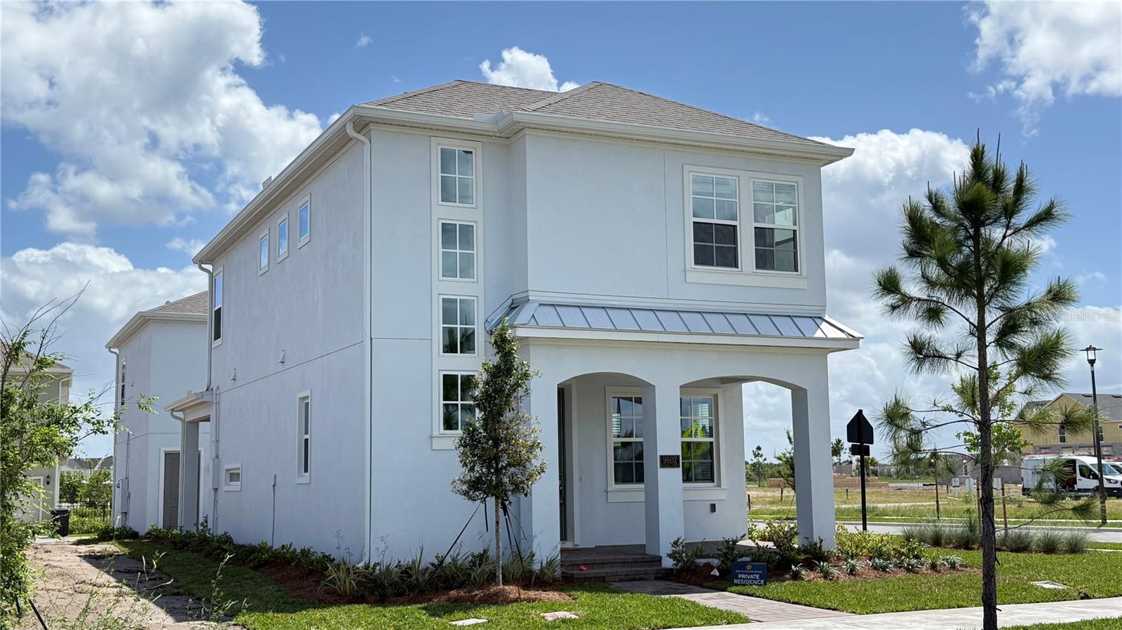 9602 RODBELL ST, ORLANDO, FL, 32827