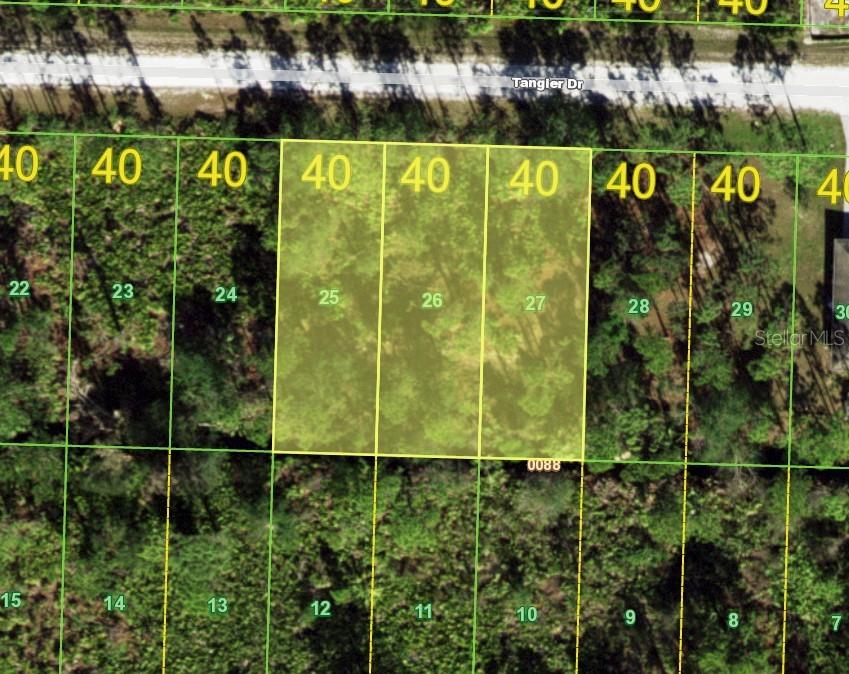 27055 TANGIER DR, PUNTA GORDA, FL, 33955