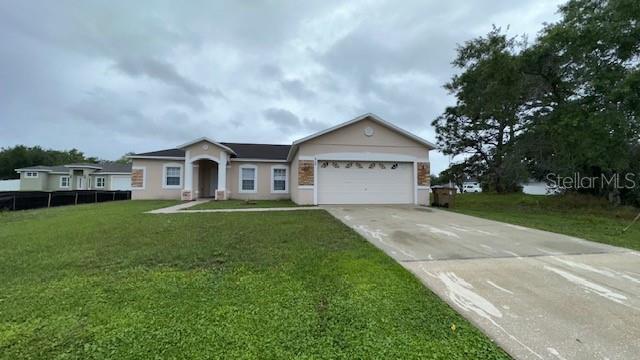 939 HALIFAX DR, KISSIMMEE, FL, 34758