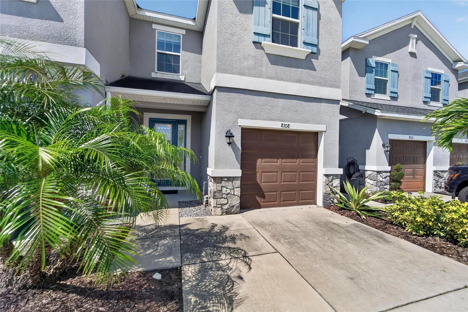 8108 MUDDY PINES PL, TAMPA, FL, 33635