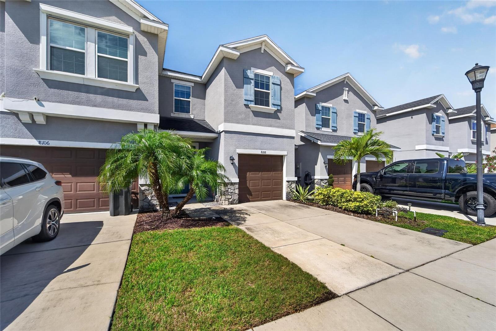 8108 MUDDY PINES PL, TAMPA, FL, 33635