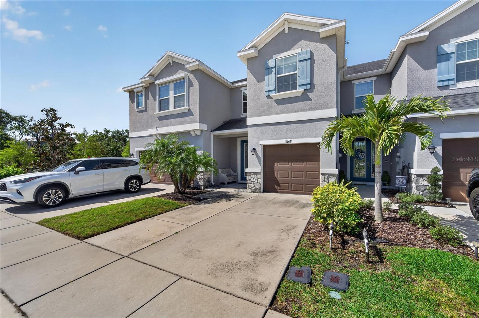 8108 MUDDY PINES PL, TAMPA, FL, 33635