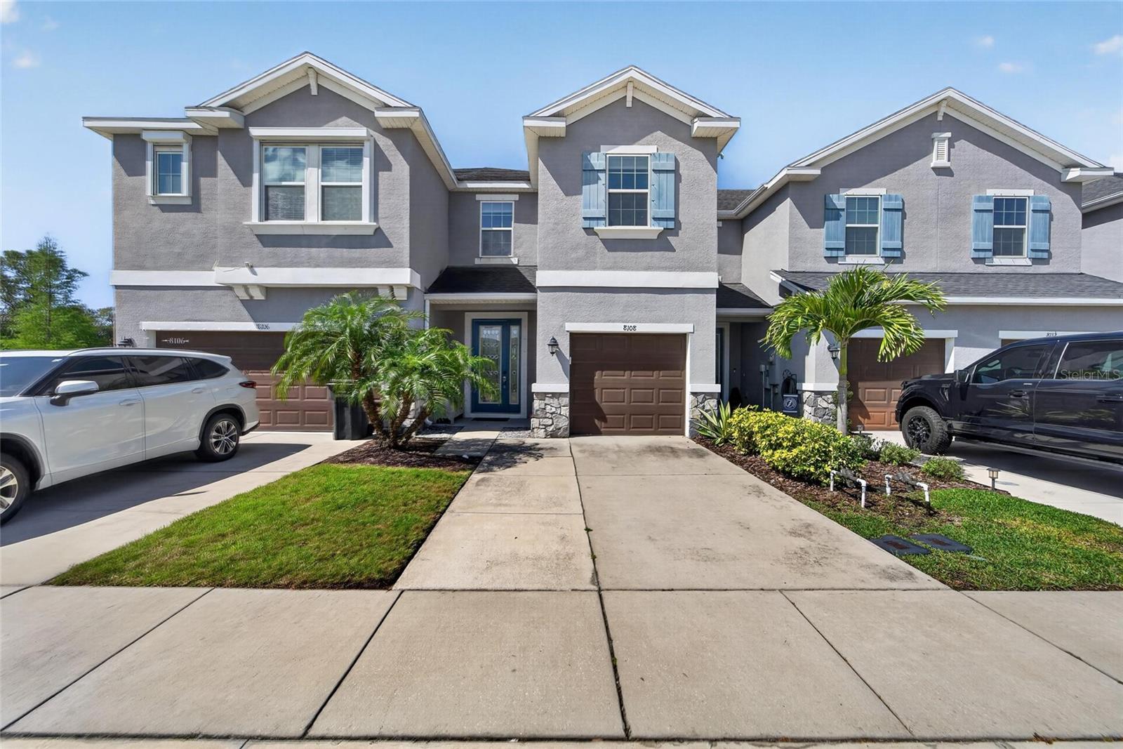 8108 MUDDY PINES PL, TAMPA, FL, 33635