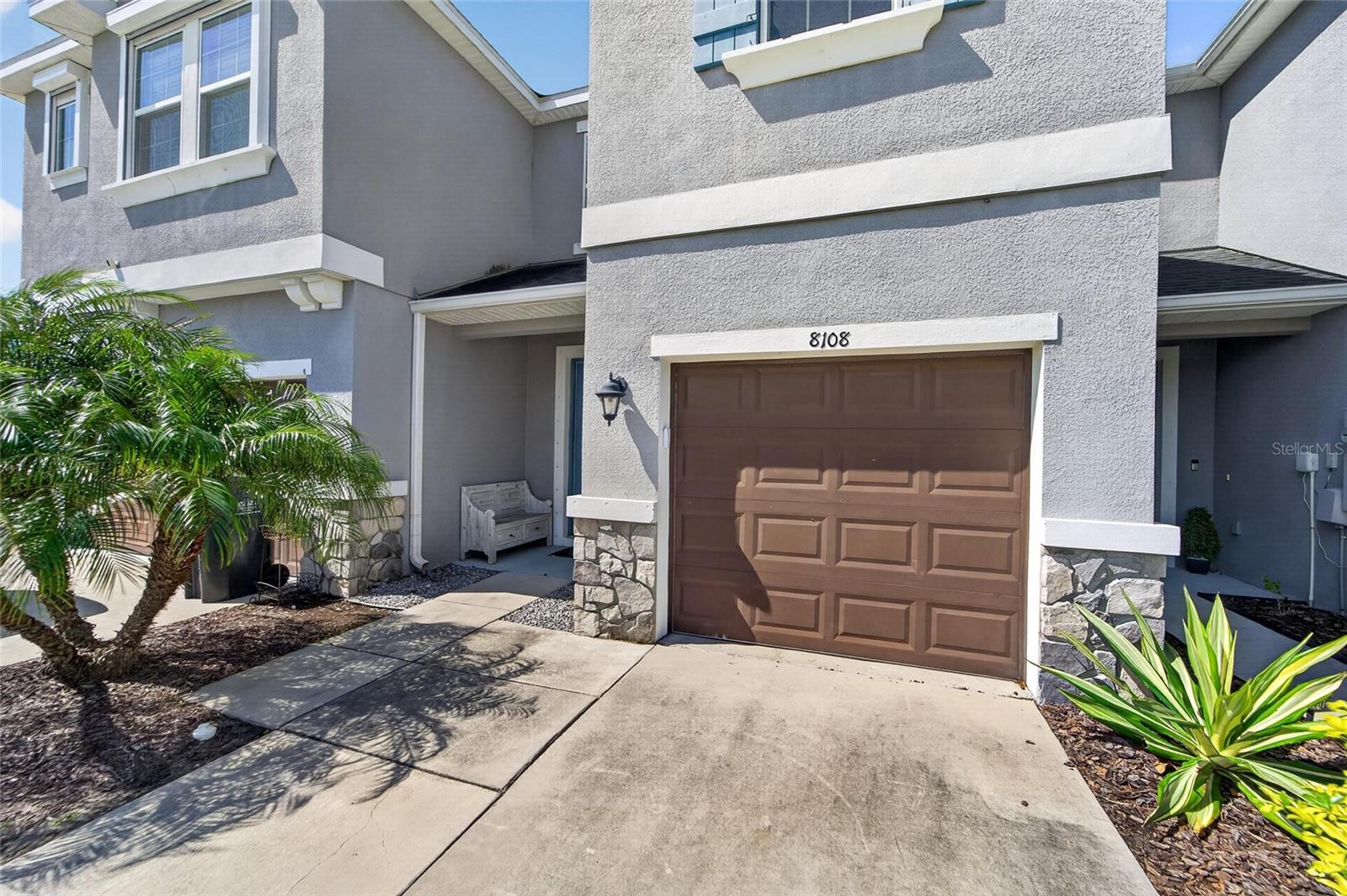 8108 MUDDY PINES PL, TAMPA, FL, 33635