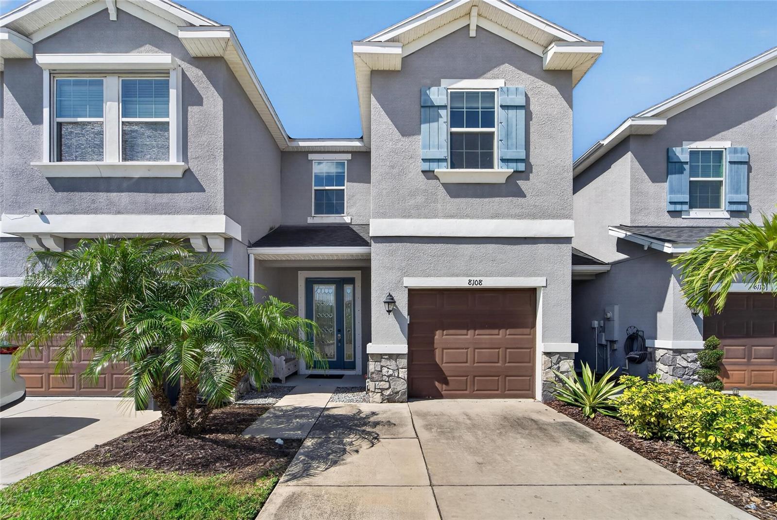 8108 MUDDY PINES PL, TAMPA, FL, 33635