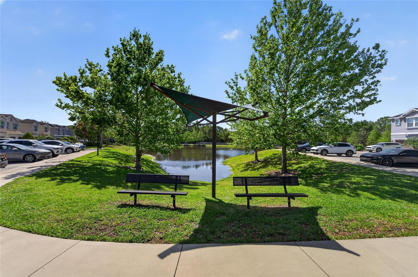 8108 MUDDY PINES PL, TAMPA, FL, 33635