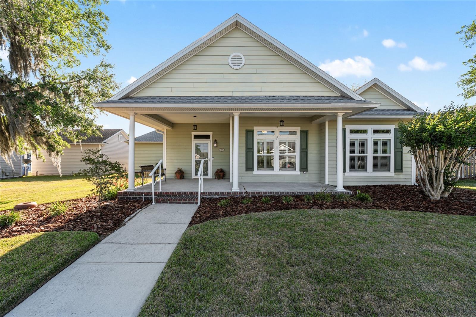 16624 NW 165TH TER, ALACHUA, FL, 32615