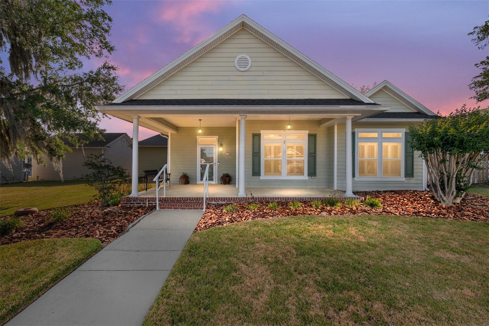 16624 NW 165TH TER, ALACHUA, FL, 32615