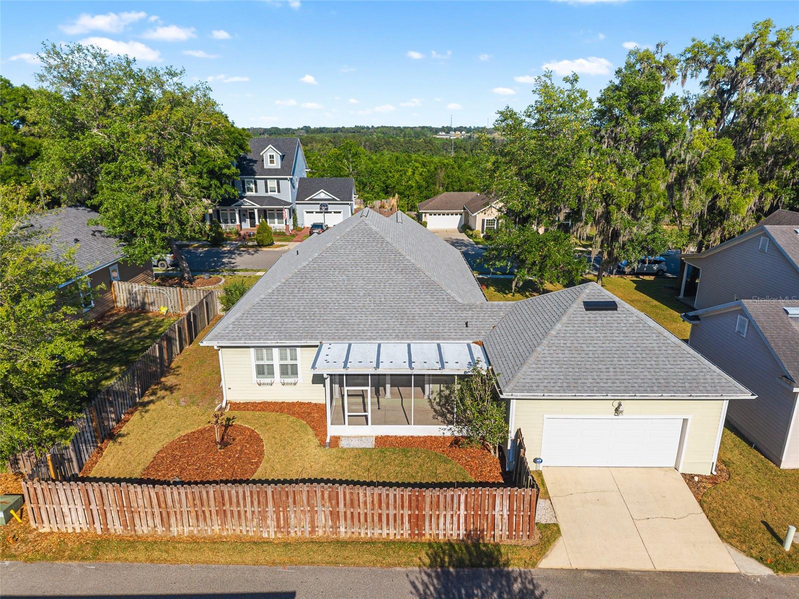 16624 NW 165TH TER, ALACHUA, FL, 32615