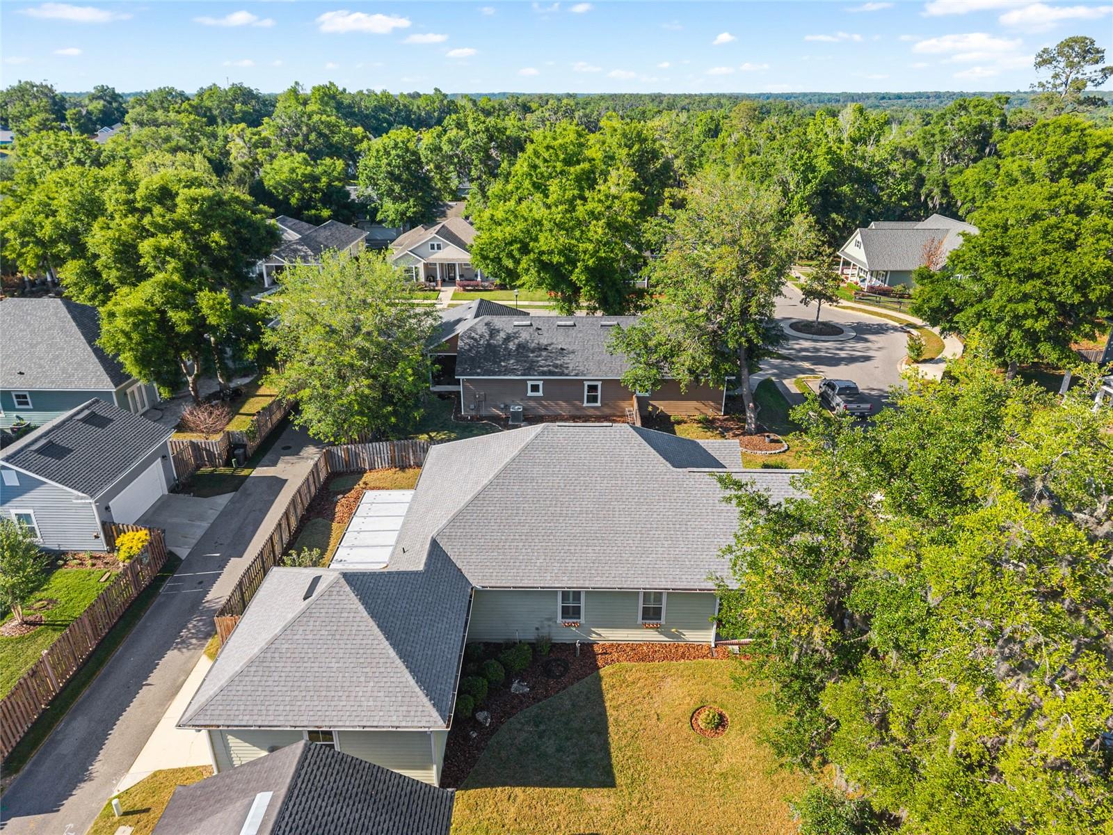 16624 NW 165TH TER, ALACHUA, FL, 32615