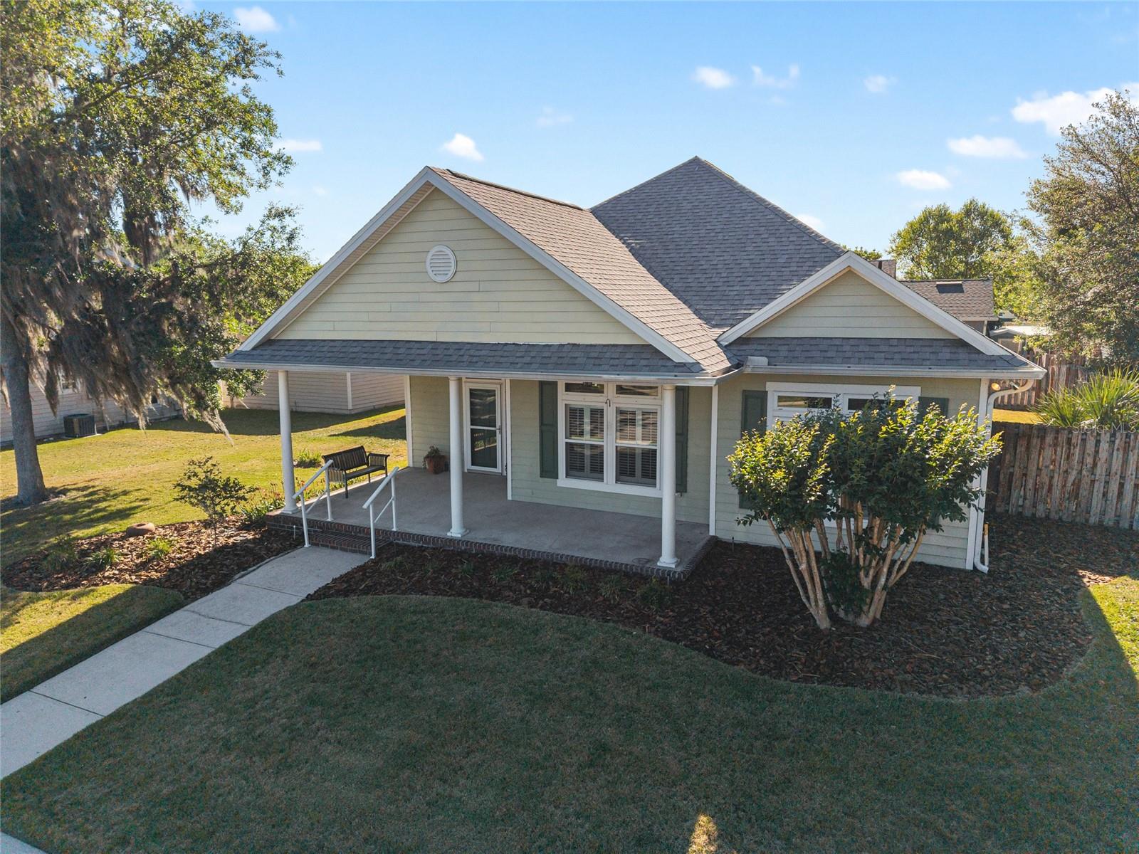 16624 NW 165TH TER, ALACHUA, FL, 32615