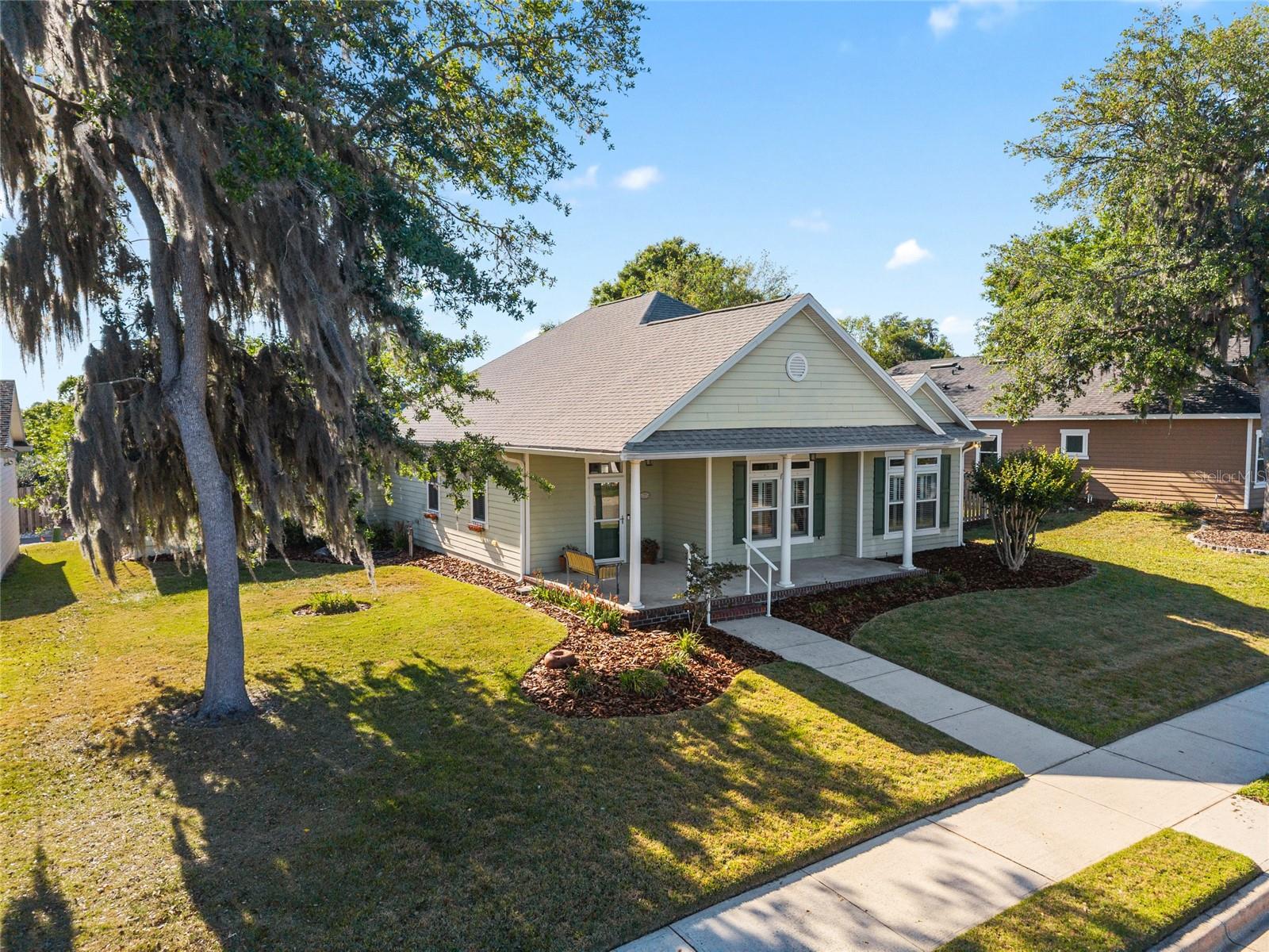 16624 NW 165TH TER, ALACHUA, FL, 32615