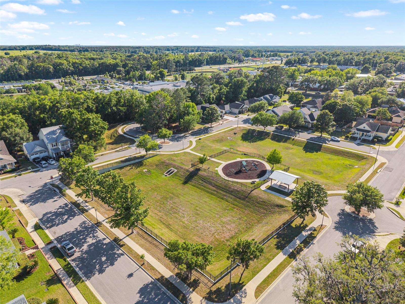 16624 NW 165TH TER, ALACHUA, FL, 32615