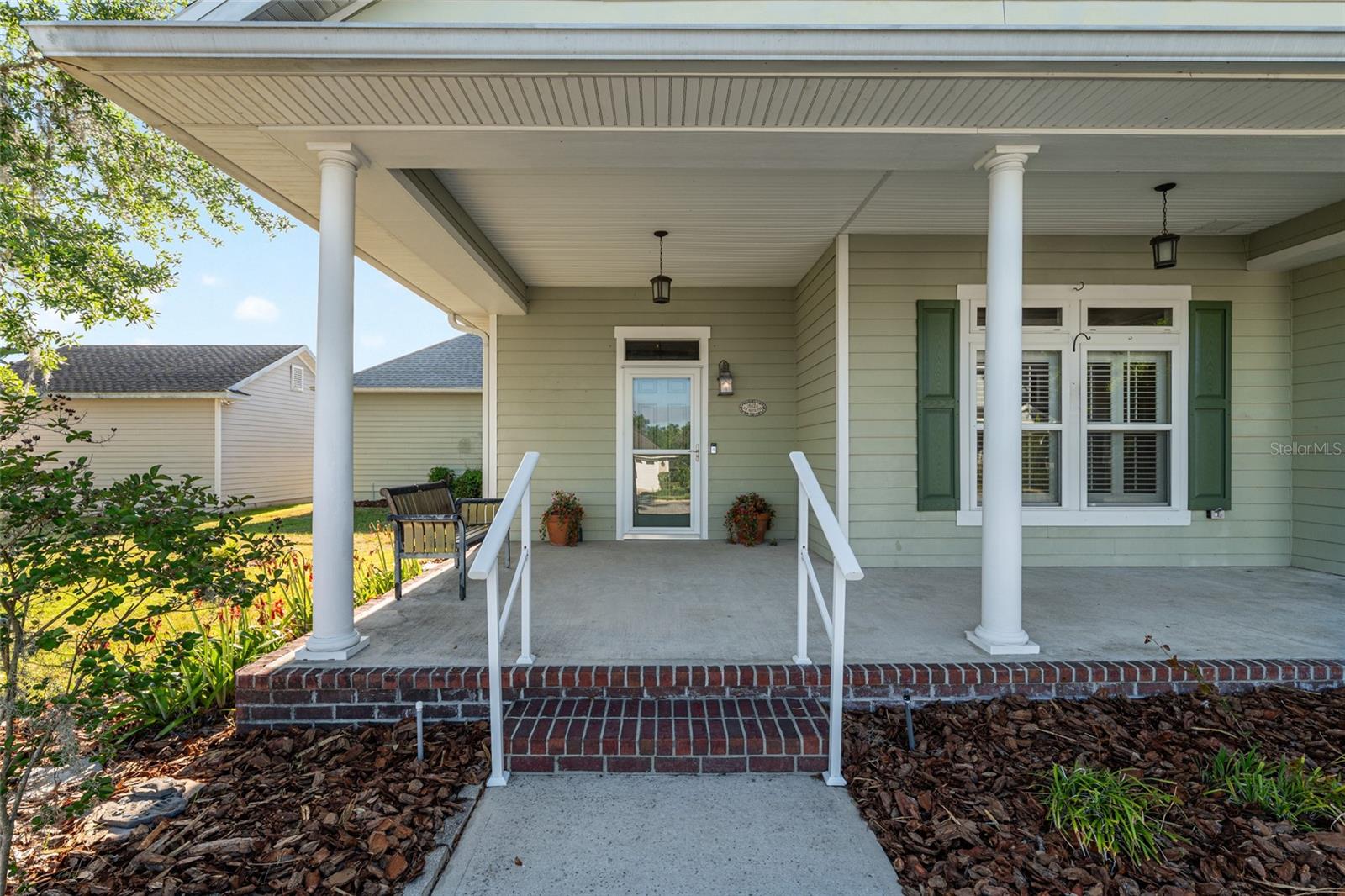 16624 NW 165TH TER, ALACHUA, FL, 32615