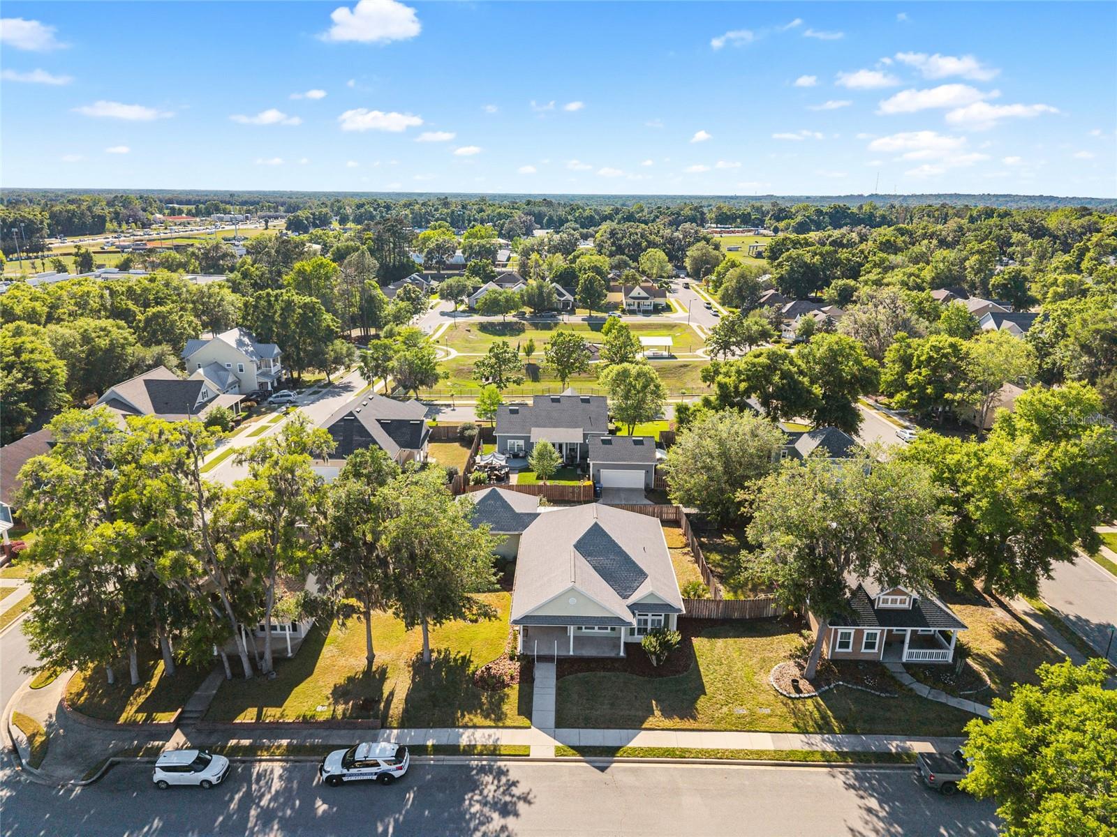 16624 NW 165TH TER, ALACHUA, FL, 32615