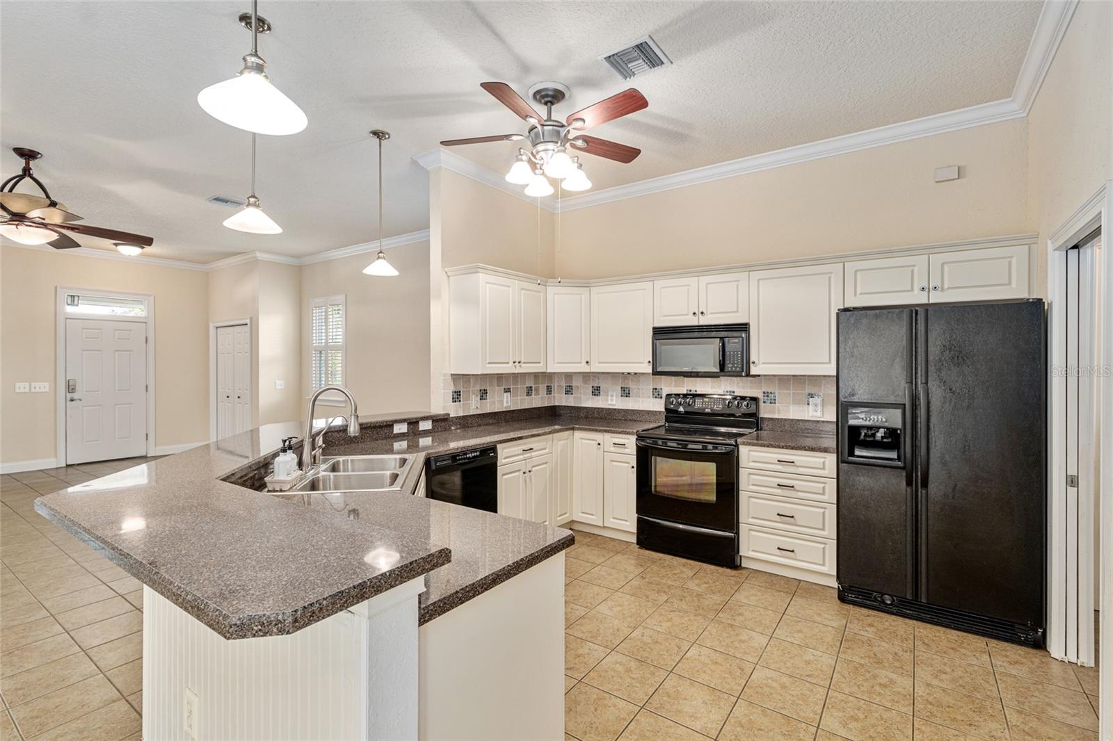 16624 NW 165TH TER, ALACHUA, FL, 32615