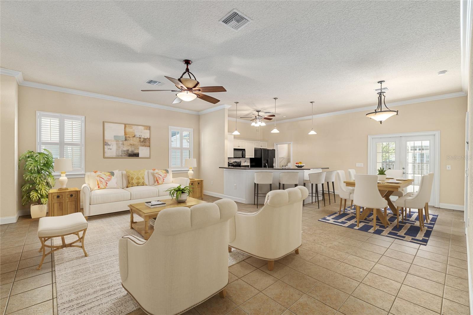 16624 NW 165TH TER, ALACHUA, FL, 32615