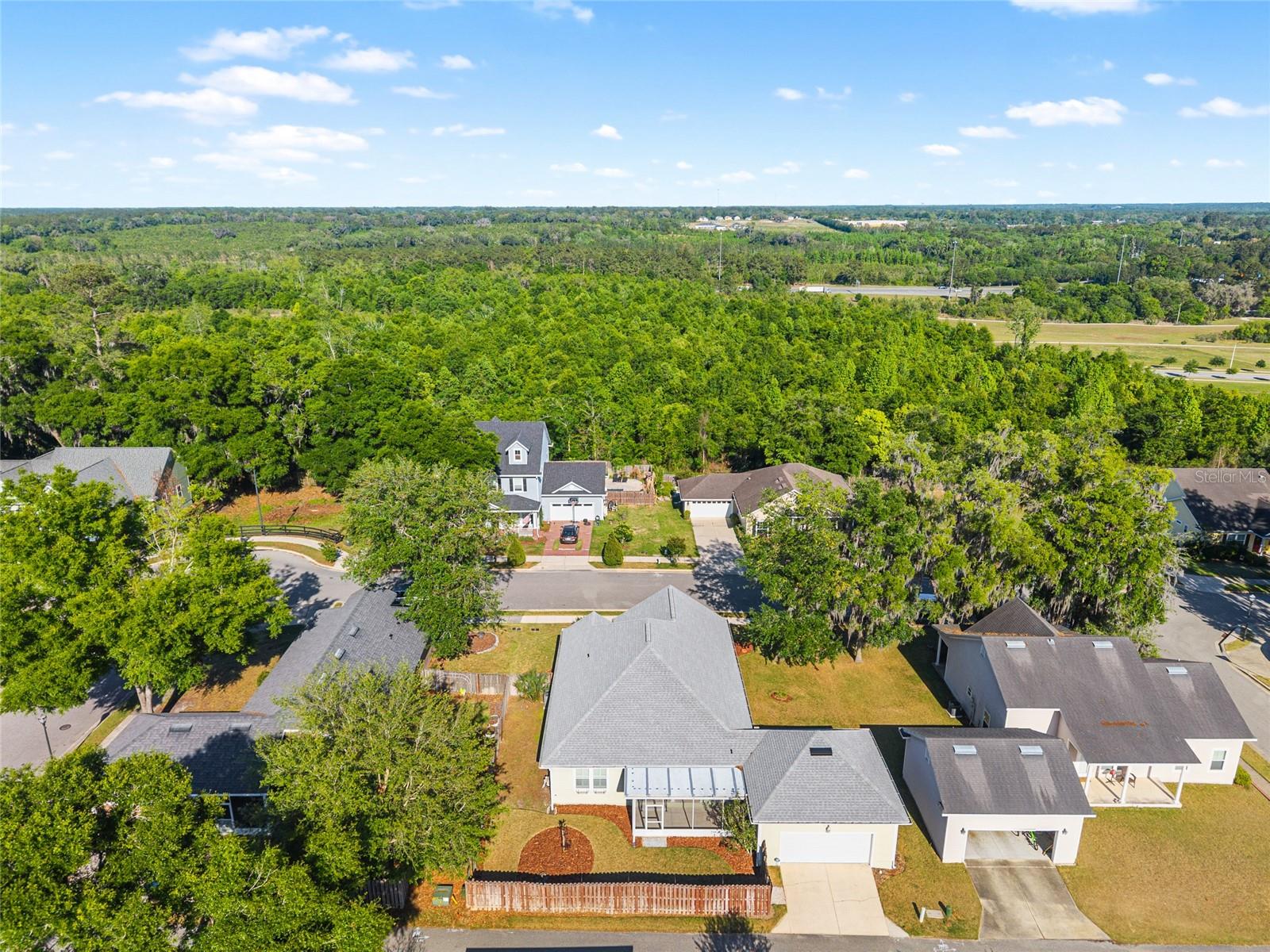 16624 NW 165TH TER, ALACHUA, FL, 32615