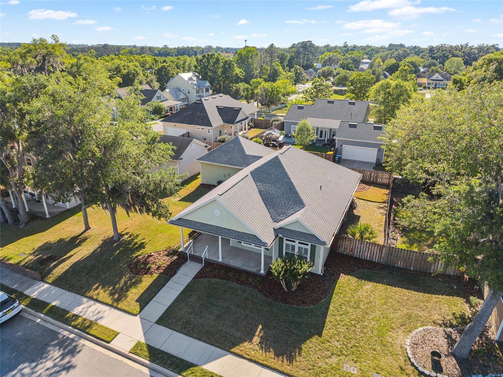 16624 NW 165TH TER, ALACHUA, FL, 32615