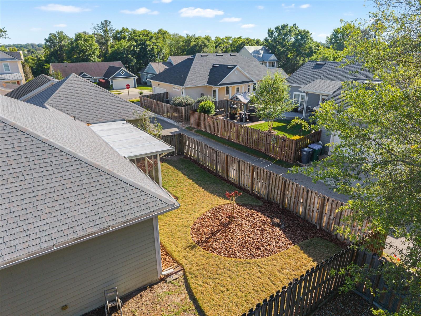 16624 NW 165TH TER, ALACHUA, FL, 32615