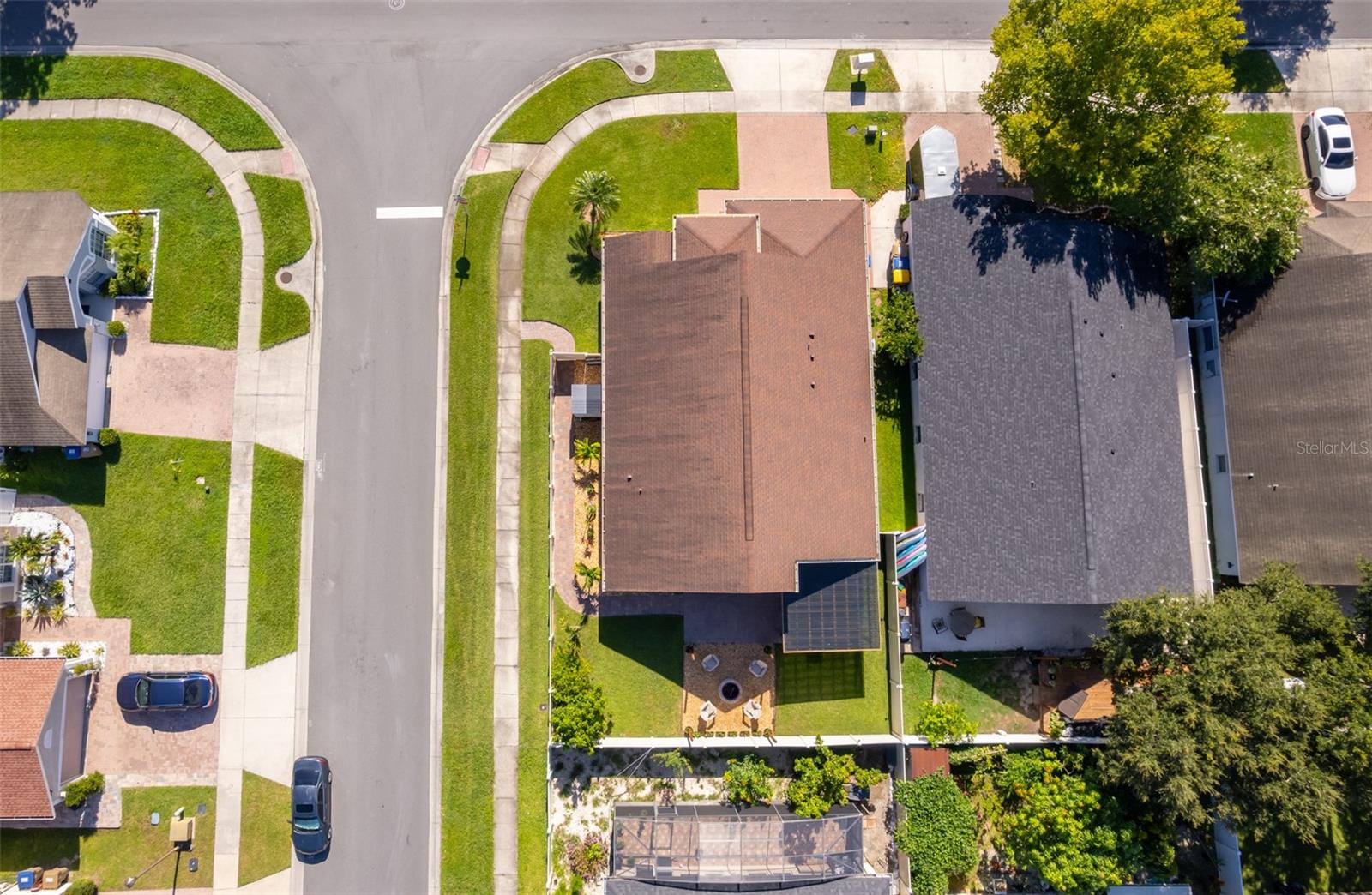 3040 ROB WAY, KISSIMMEE, FL, 34743