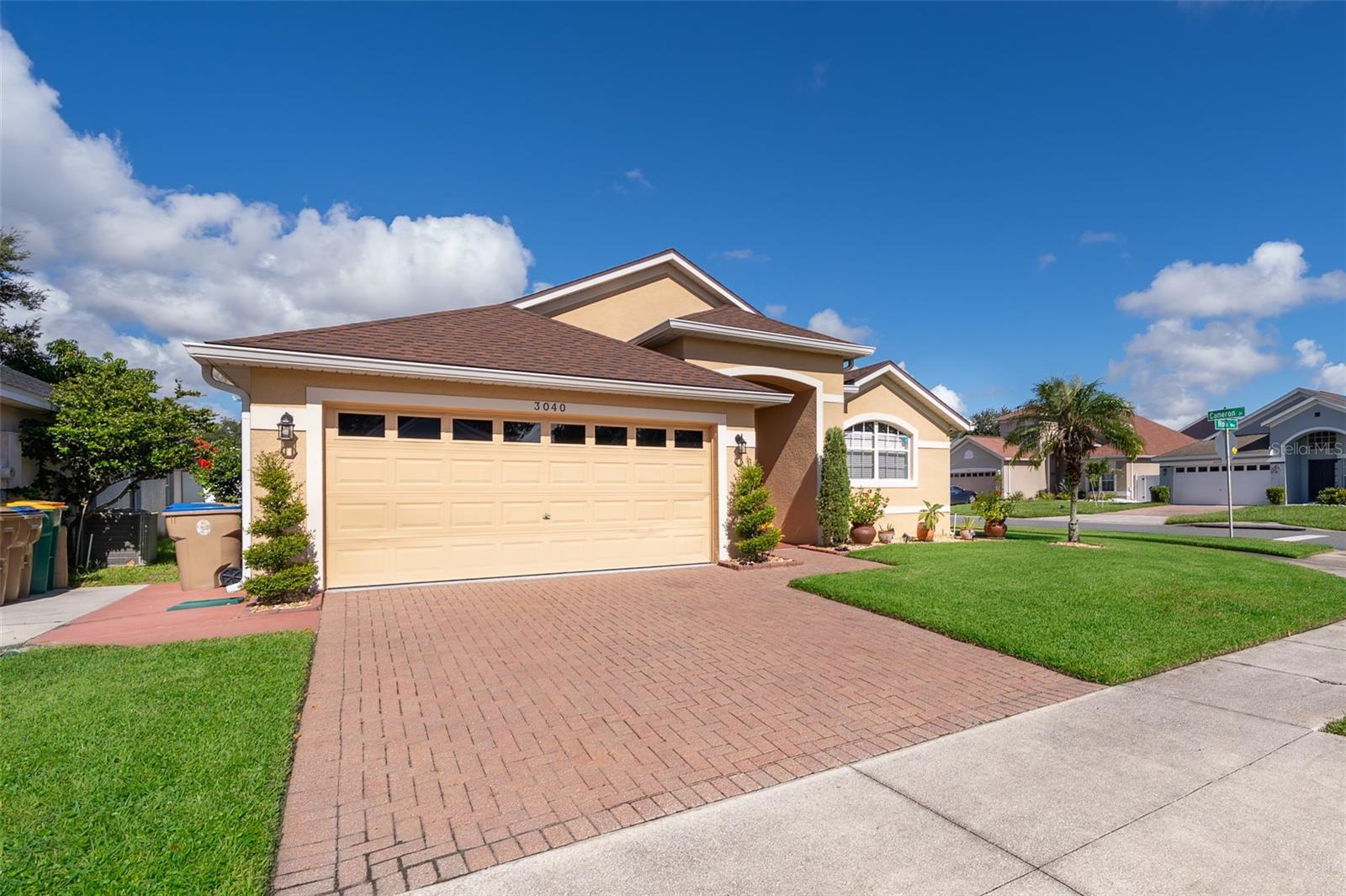 3040 ROB WAY, KISSIMMEE, FL, 34743