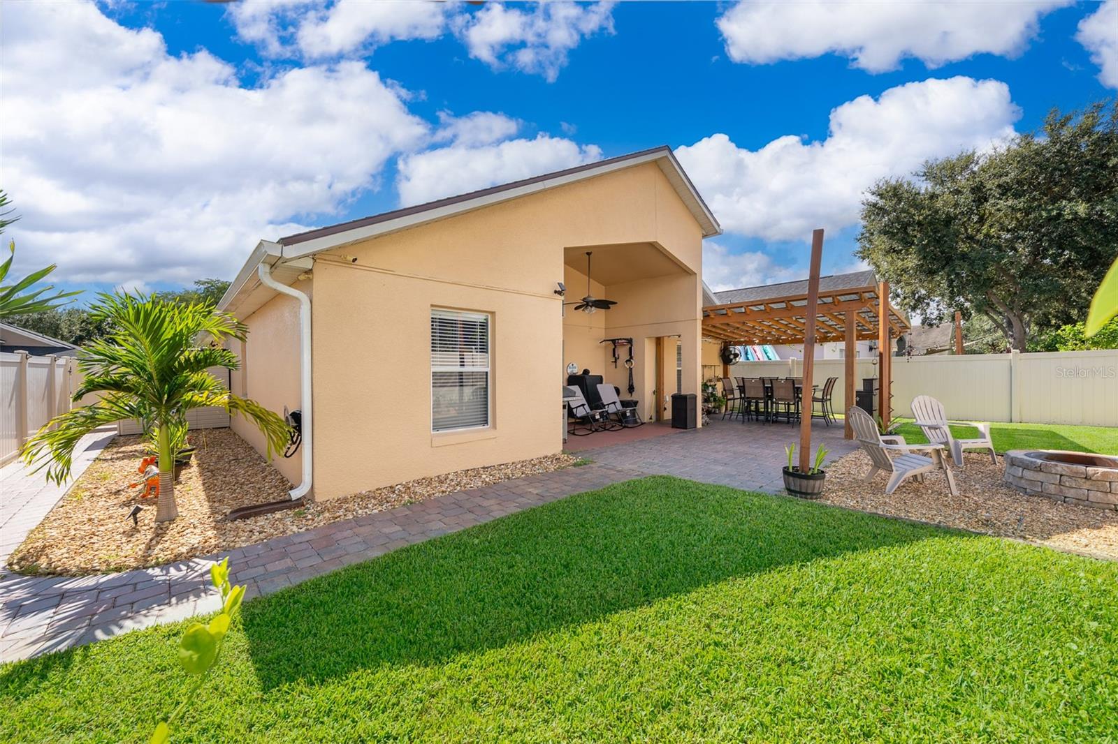 3040 ROB WAY, KISSIMMEE, FL, 34743