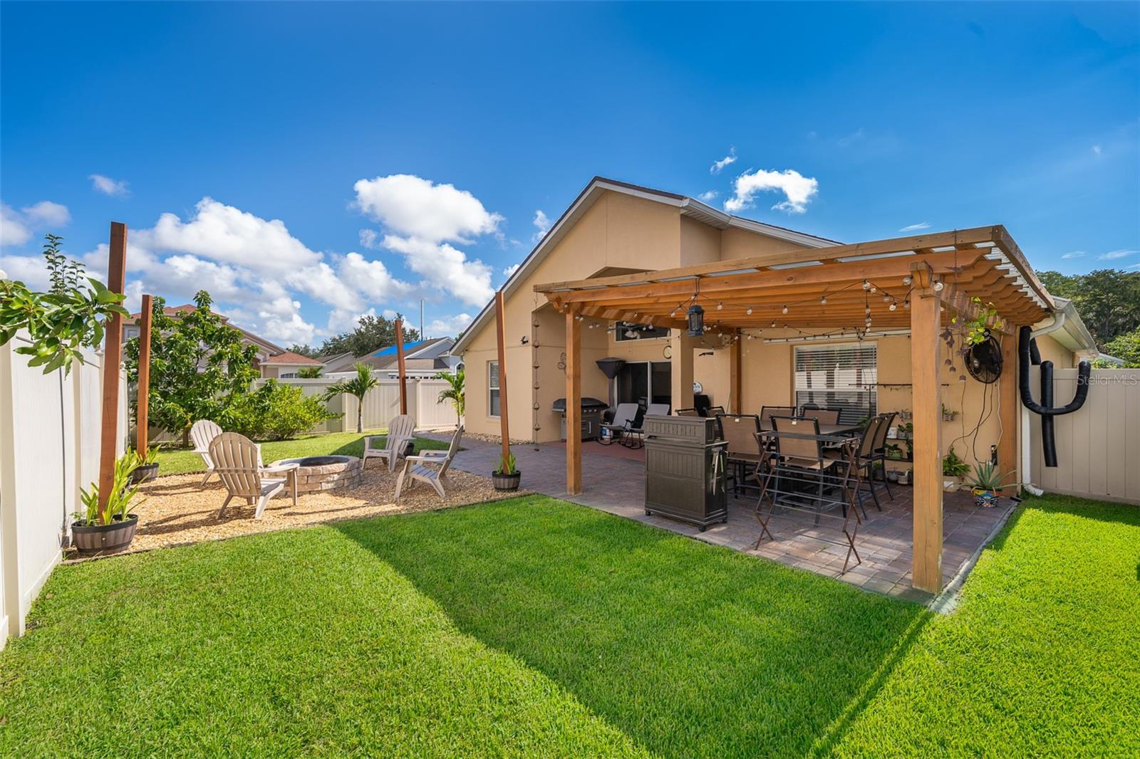 3040 ROB WAY, KISSIMMEE, FL, 34743