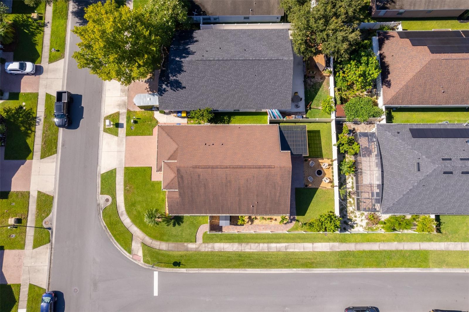 3040 ROB WAY, KISSIMMEE, FL, 34743