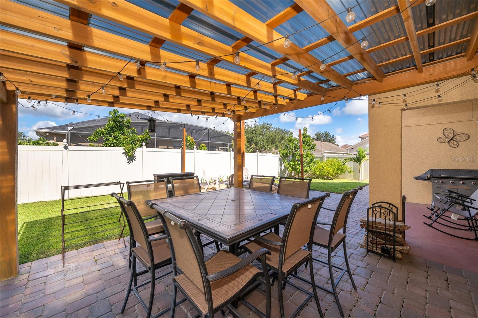 3040 ROB WAY, KISSIMMEE, FL, 34743