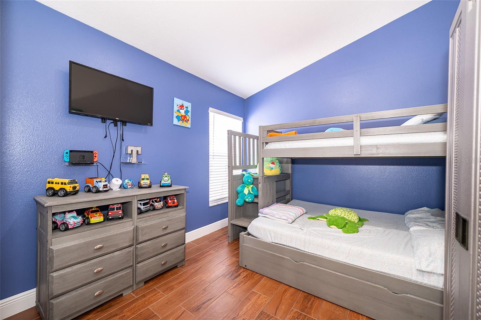 3040 ROB WAY, KISSIMMEE, FL, 34743