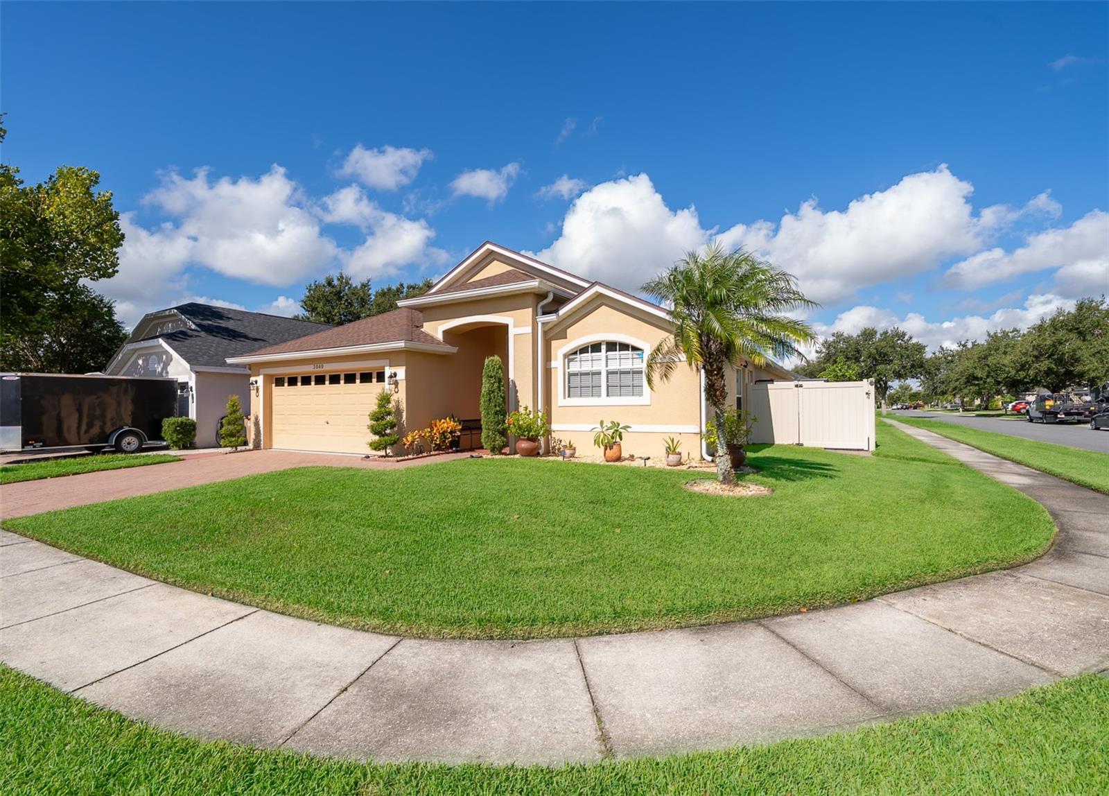 3040 ROB WAY, KISSIMMEE, FL, 34743