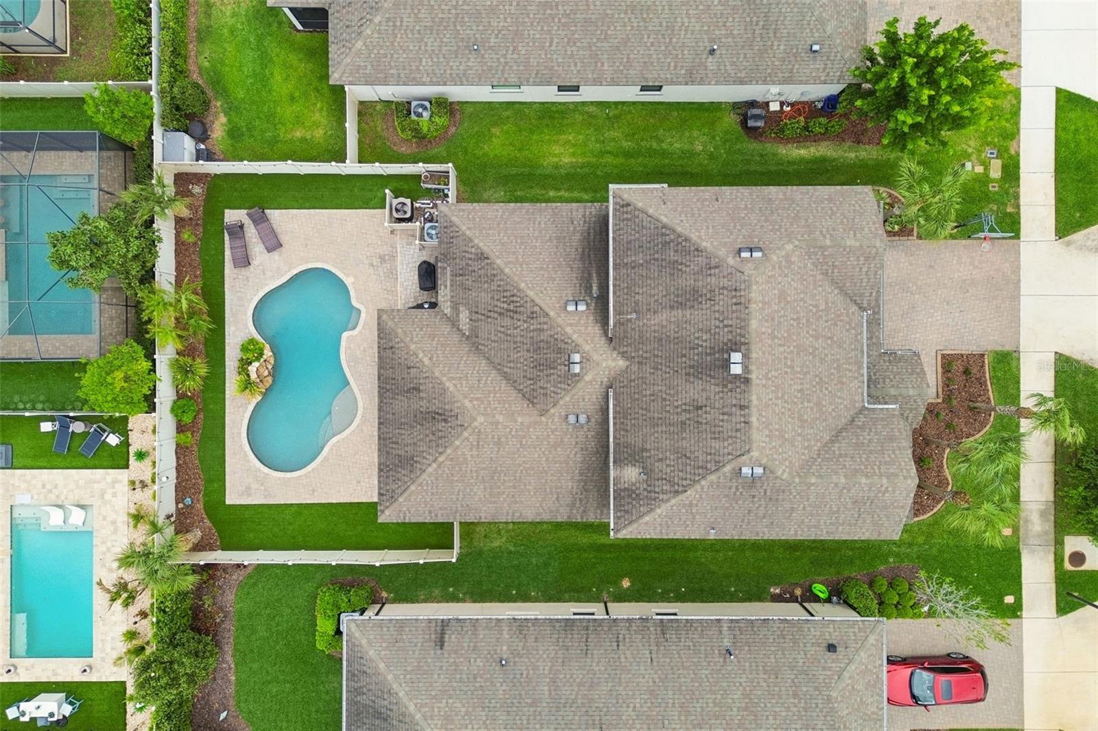 4051 MELLON DR, ODESSA, FL, 33556