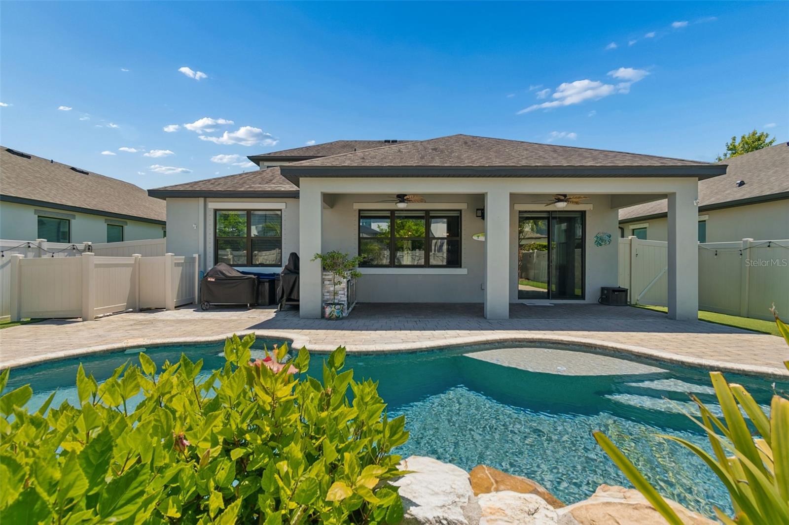 4051 MELLON DR, ODESSA, FL, 33556