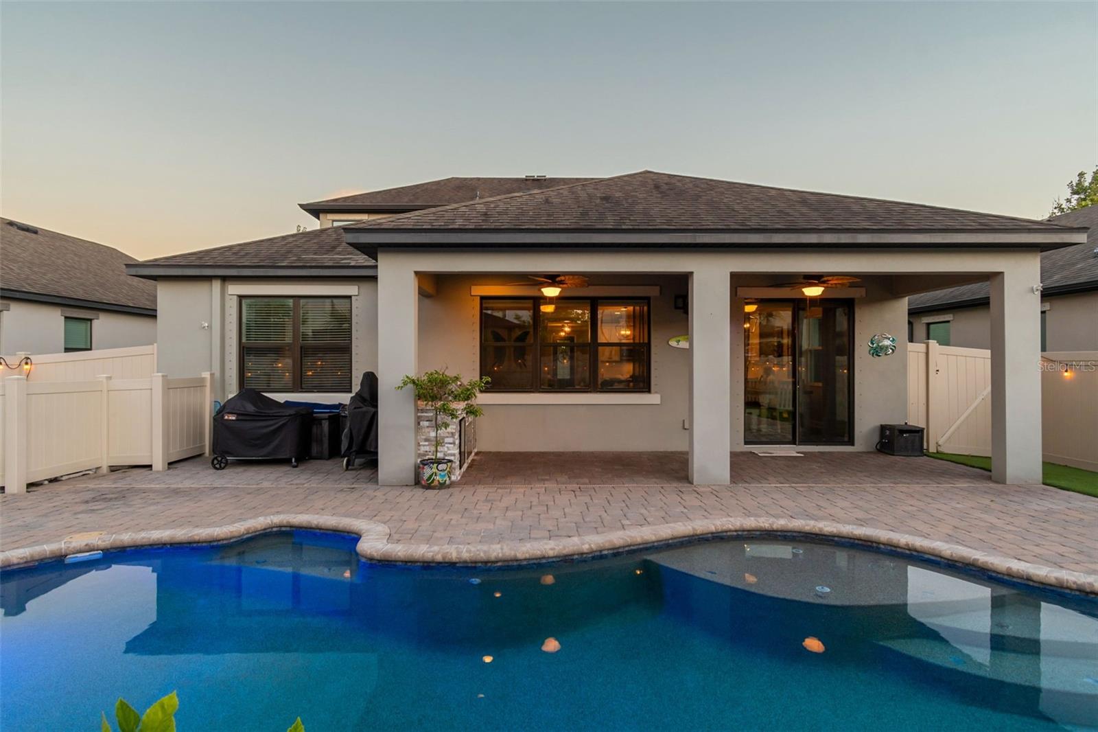 4051 MELLON DR, ODESSA, FL, 33556