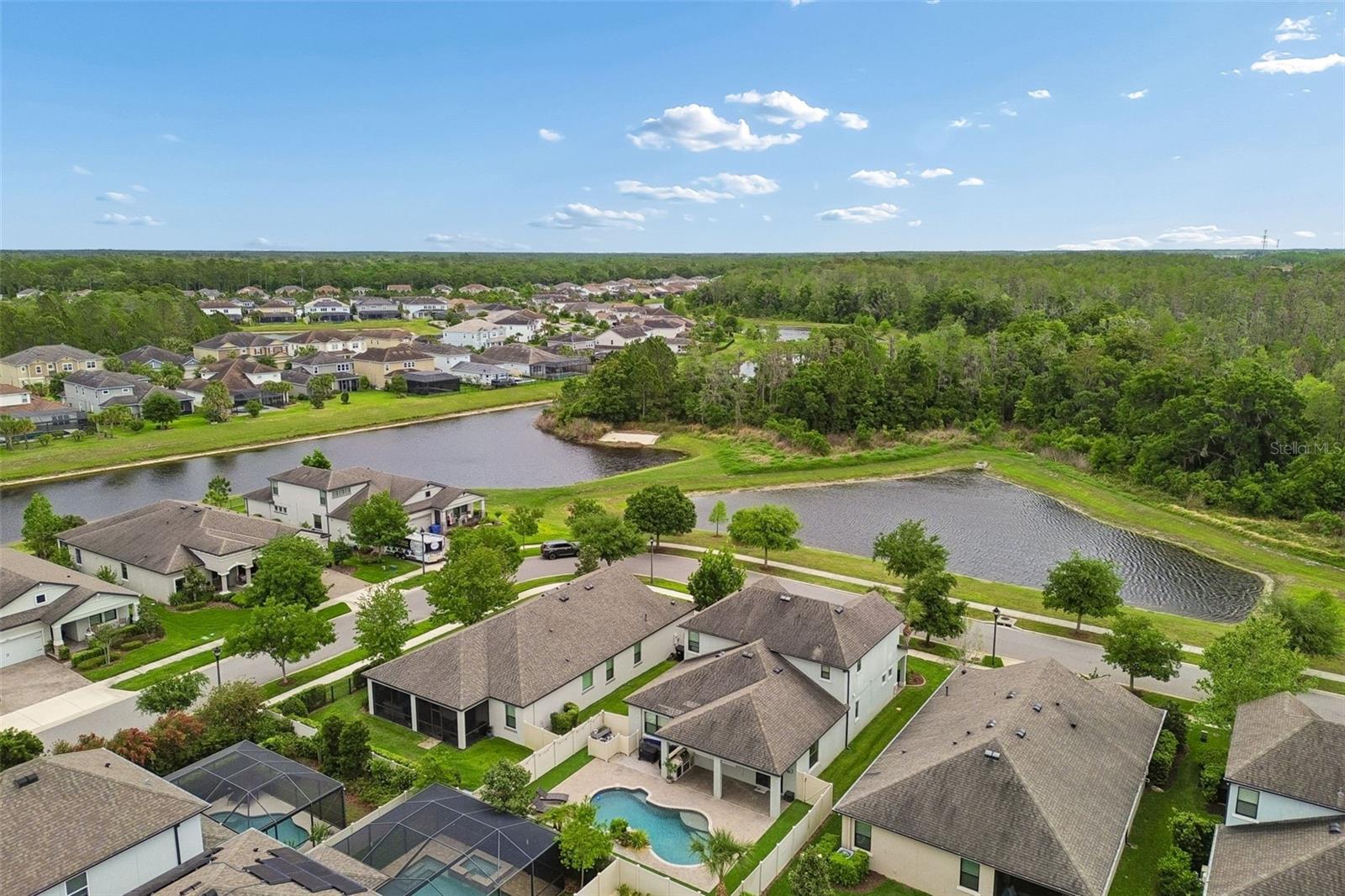 4051 MELLON DR, ODESSA, FL, 33556