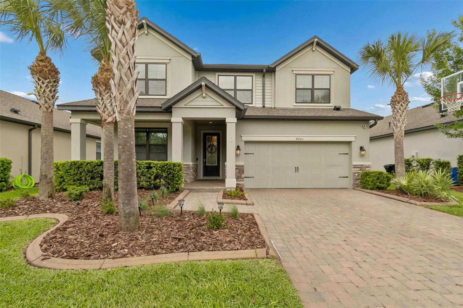 4051 MELLON DR, ODESSA, FL, 33556