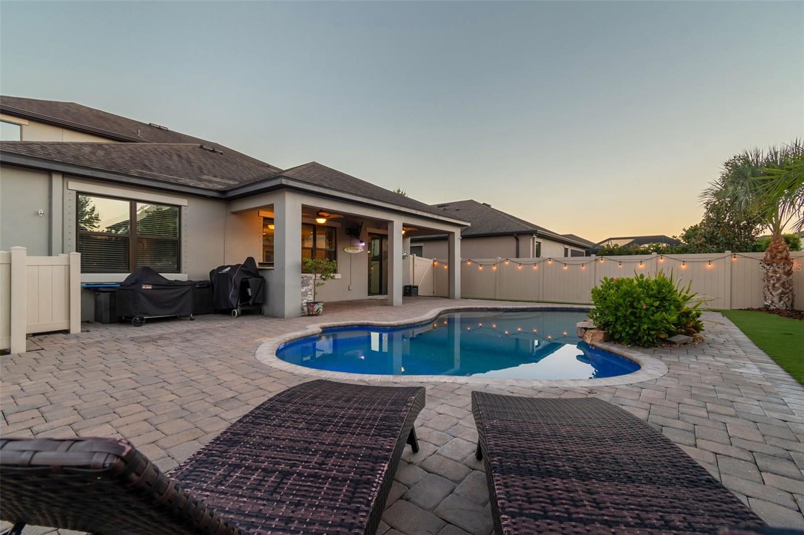 4051 MELLON DR, ODESSA, FL, 33556