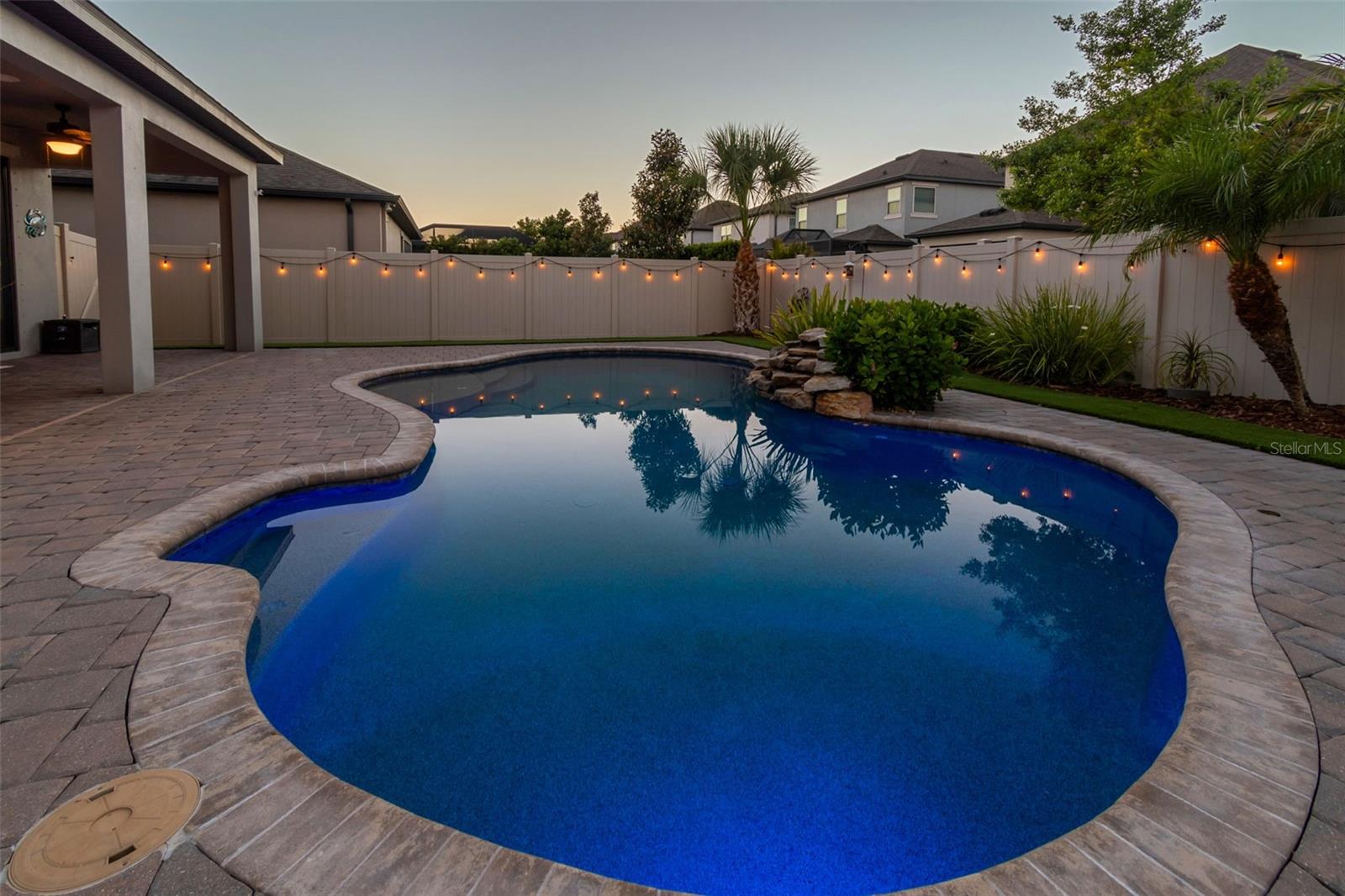 4051 MELLON DR, ODESSA, FL, 33556